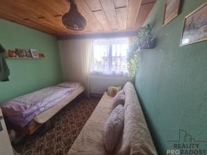 Prodej rodinného domu, Přerov, Nová, 132 m2