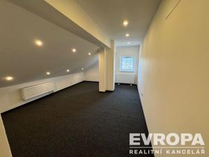 Pronájem bytu 2+1, Světlá nad Sázavou, 94 m2