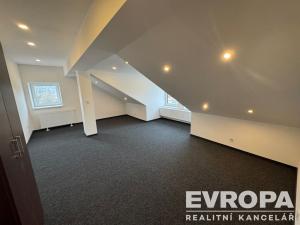 Pronájem bytu 2+1, Světlá nad Sázavou, 94 m2