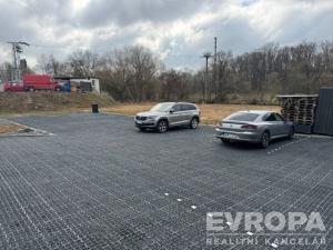 Pronájem bytu 2+1, Světlá nad Sázavou, 94 m2