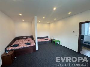 Pronájem bytu 1+1, Světlá nad Sázavou, 47 m2