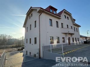 Pronájem bytu 1+1, Světlá nad Sázavou, 47 m2