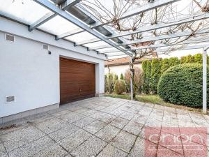 Pronájem rodinného domu, Praha - Jinonice, Souběžná I, 312 m2