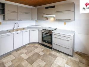 Prodej rodinného domu, Jemnice, Červenomlýnská, 150 m2