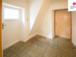 Prodej rodinného domu, Jemnice, Červenomlýnská, 150 m2