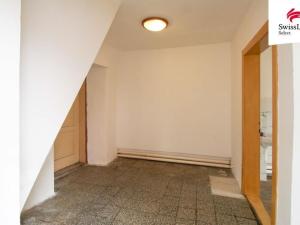 Prodej rodinného domu, Jemnice, Červenomlýnská, 150 m2