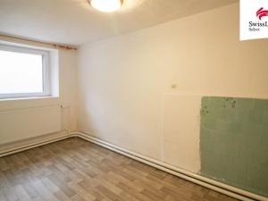Prodej rodinného domu, Jemnice, Červenomlýnská, 150 m2
