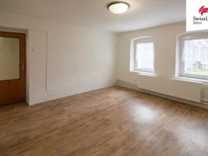 Prodej rodinného domu, Jemnice, Červenomlýnská, 150 m2