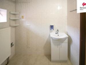Prodej rodinného domu, Jemnice, Červenomlýnská, 150 m2