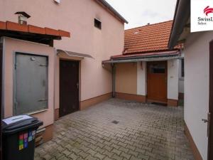 Prodej rodinného domu, Jemnice, Červenomlýnská, 150 m2