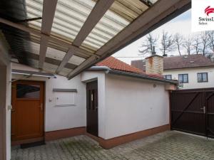 Prodej rodinného domu, Jemnice, Červenomlýnská, 150 m2