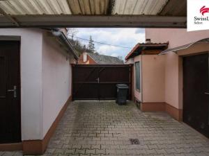 Prodej rodinného domu, Jemnice, Červenomlýnská, 150 m2