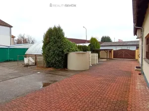 Pronájem výrobních prostor, České Budějovice - České Budějovice 2, České Vrbné, 550 m2