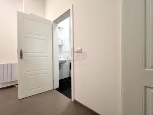 Pronájem bytu 1+1, Praha - Staré Město, Smetanovo nábřeží, 35 m2