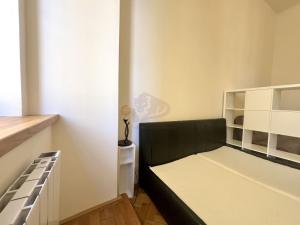 Pronájem bytu 1+1, Praha - Staré Město, Smetanovo nábřeží, 35 m2