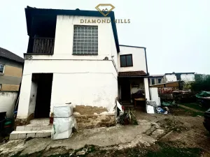 Prodej rodinného domu, Kněževes, Pražská, 261 m2