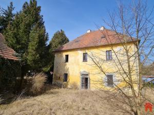 Prodej rodinného domu, Bor - Damnov, 400 m2