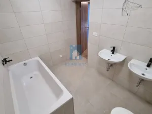 Prodej bytu 4+kk, Praha, Pplk. Nováčka, 107 m2