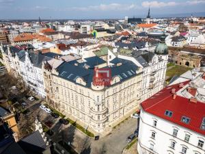 Prodej bytu 3+kk, Olomouc, Vídeňská, 127 m2