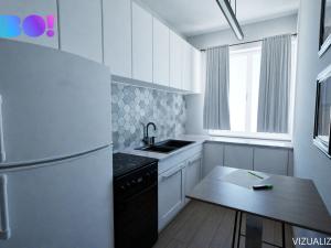 Prodej bytu 3+1, Praha - Klánovice, Medinská, 70 m2