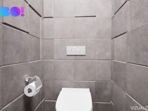 Prodej bytu 3+1, Praha - Klánovice, Medinská, 70 m2
