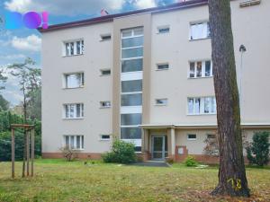 Prodej bytu 3+1, Praha - Klánovice, Medinská, 70 m2