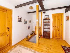 Prodej rodinného domu, Frymburk, č.ev., 294 m2