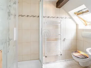 Prodej rodinného domu, Frymburk, č.ev., 294 m2