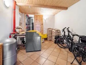 Prodej rodinného domu, Frymburk, č.ev., 294 m2