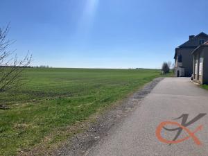 Prodej komerčního pozemku, Lutín, 7496 m2