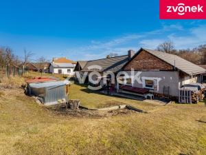 Prodej rodinného domu, Ostrata, 240 m2