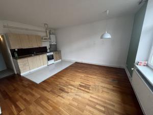 Pronájem bytu 2+1, Trhové Sviny, Nové město, 71 m2