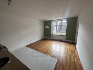 Pronájem bytu 2+1, Trhové Sviny, Nové město, 71 m2