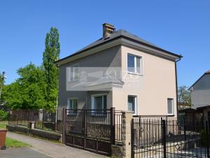 Prodej rodinného domu, Praha - Uhříněves, Na vrchách, 223 m2