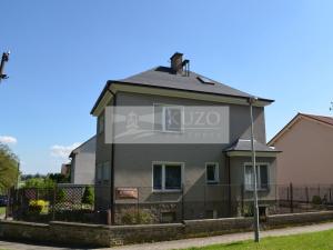 Prodej rodinného domu, Praha - Uhříněves, Na vrchách, 223 m2
