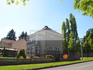 Prodej rodinného domu, Praha - Uhříněves, Na vrchách, 223 m2