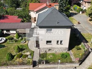 Prodej rodinného domu, Praha - Uhříněves, Na vrchách, 223 m2