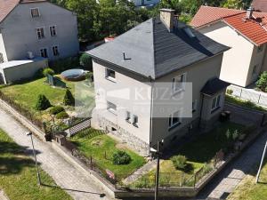 Prodej rodinného domu, Praha - Uhříněves, Na vrchách, 223 m2