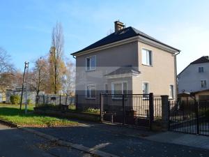 Prodej rodinného domu, Praha - Uhříněves, Na vrchách, 223 m2