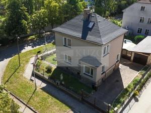 Prodej rodinného domu, Praha - Uhříněves, Na vrchách, 223 m2