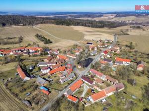 Prodej chalupy, Blovice - Štítov, 126 m2