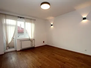 Pronájem bytu 3+kk, Pardubice - Zelené Předměstí, Sladkovského, 77 m2