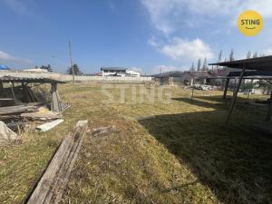 Prodej pozemku pro bydlení, Písek - Budějovické Předměstí, 846 m2