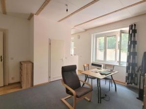 Prodej bytu 1+kk, Praha - Holešovice, Tovární, 37 m2