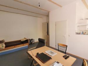 Prodej bytu 1+kk, Praha - Holešovice, Tovární, 37 m2