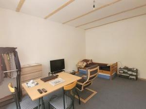 Prodej bytu 1+kk, Praha - Holešovice, Tovární, 37 m2