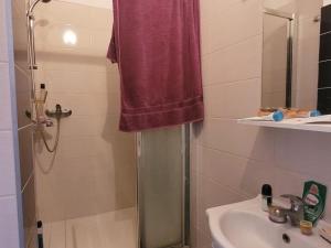 Prodej bytu 1+kk, Praha - Holešovice, Tovární, 37 m2
