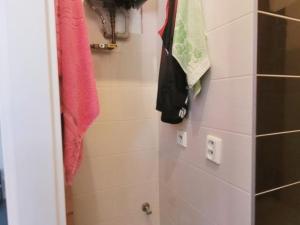 Prodej bytu 1+kk, Praha - Holešovice, Tovární, 37 m2