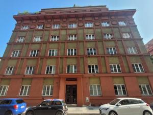 Prodej bytu 1+kk, Praha - Holešovice, Tovární, 37 m2