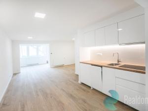 Pronájem kanceláře, Praha - Řepy, Na moklině, 75 m2